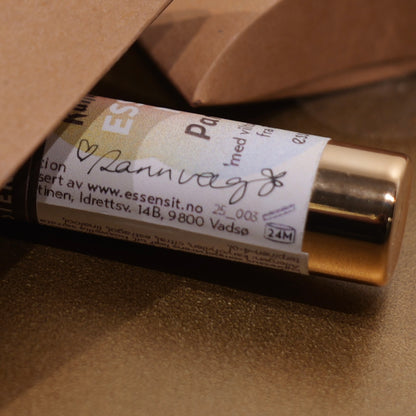 NATURPARFYME "Essensi No1"