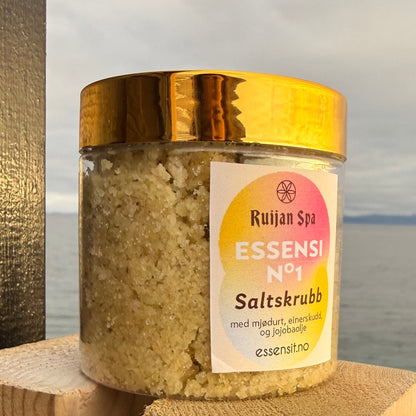 SALTSKRUBB