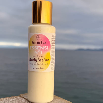 BODYLOTION - Essensi No1