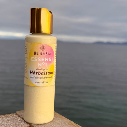 HÅRBALSAM 