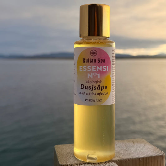 DUSJSÅPE