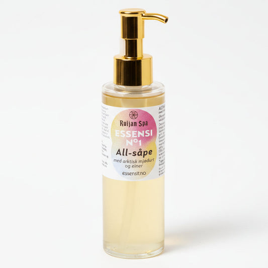 ALL-SÅPE "Essensi No1"
