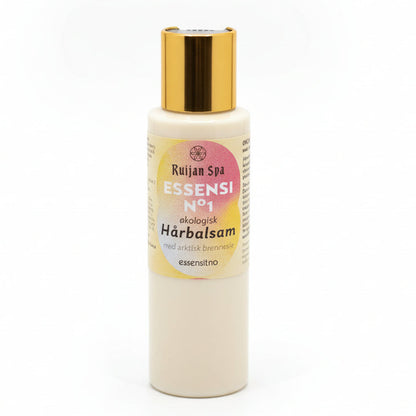 BRENNESLE-BALSAM - Essensi No1