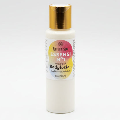 BODYLOTION - Essensi No1