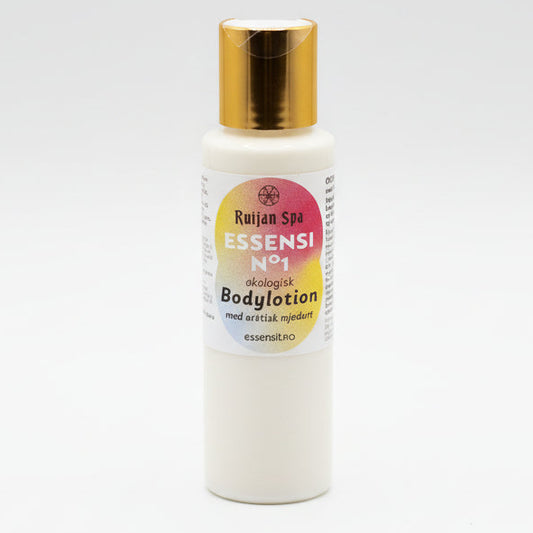 BODYLOTION "Essensi No1"