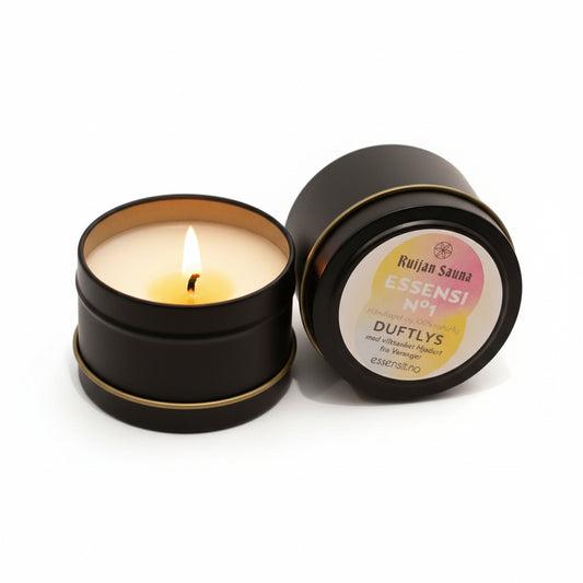 DUFTLYS "Essensi No1"