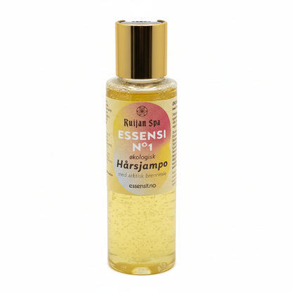 BRENNESLE-SJAMPO - Essensi No1