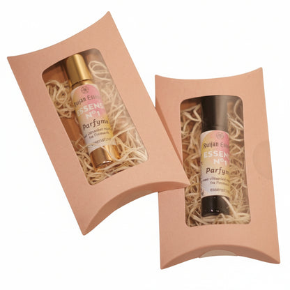 NATURPARFYME "Essensi No1"