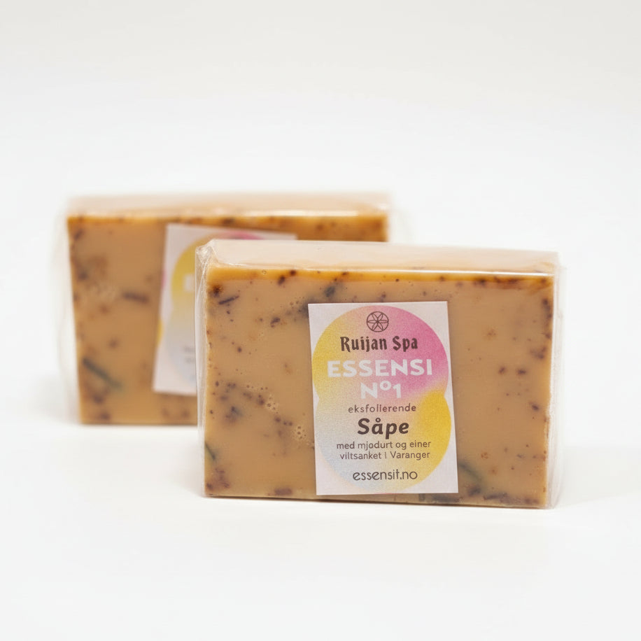 SÅPESTYKKE "Essensi No1"